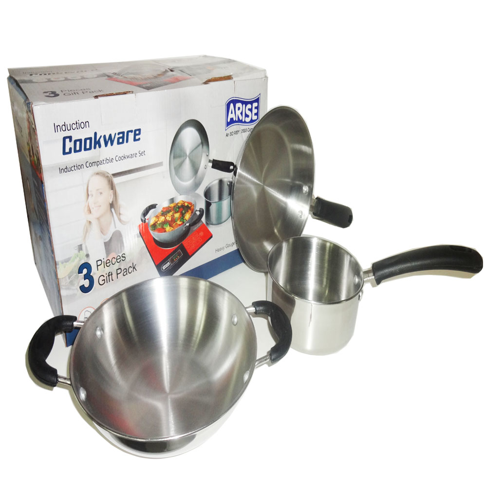 Cookware Set