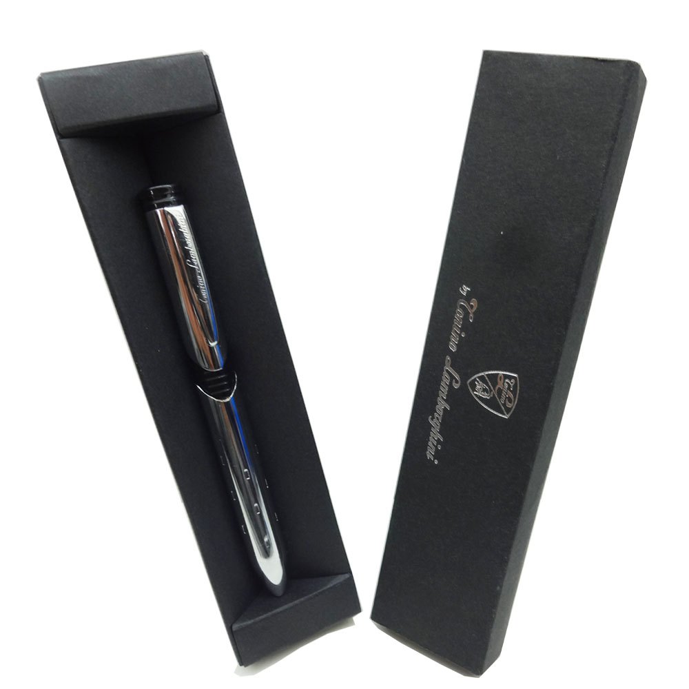 Tonino Lamborghini Metal Pen