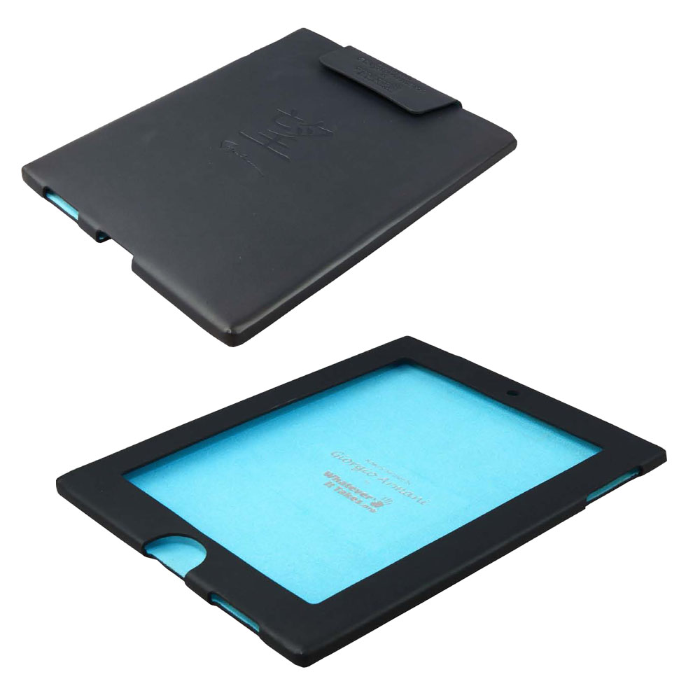 iPad Leather Case