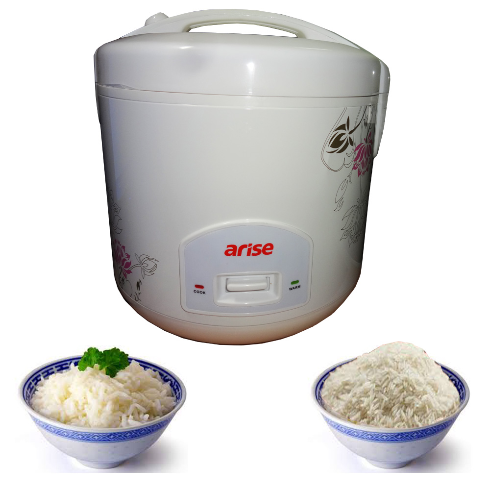 Rice Cooker 3.6L