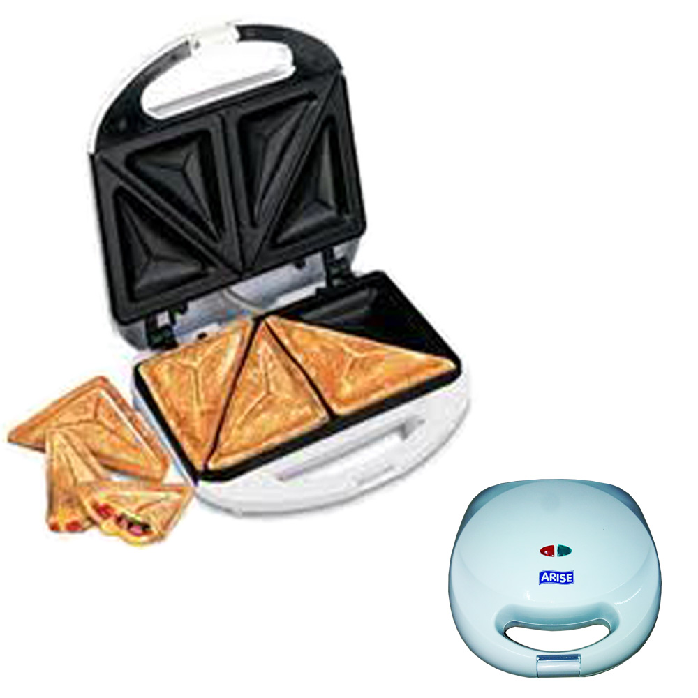 Sandwich Maker