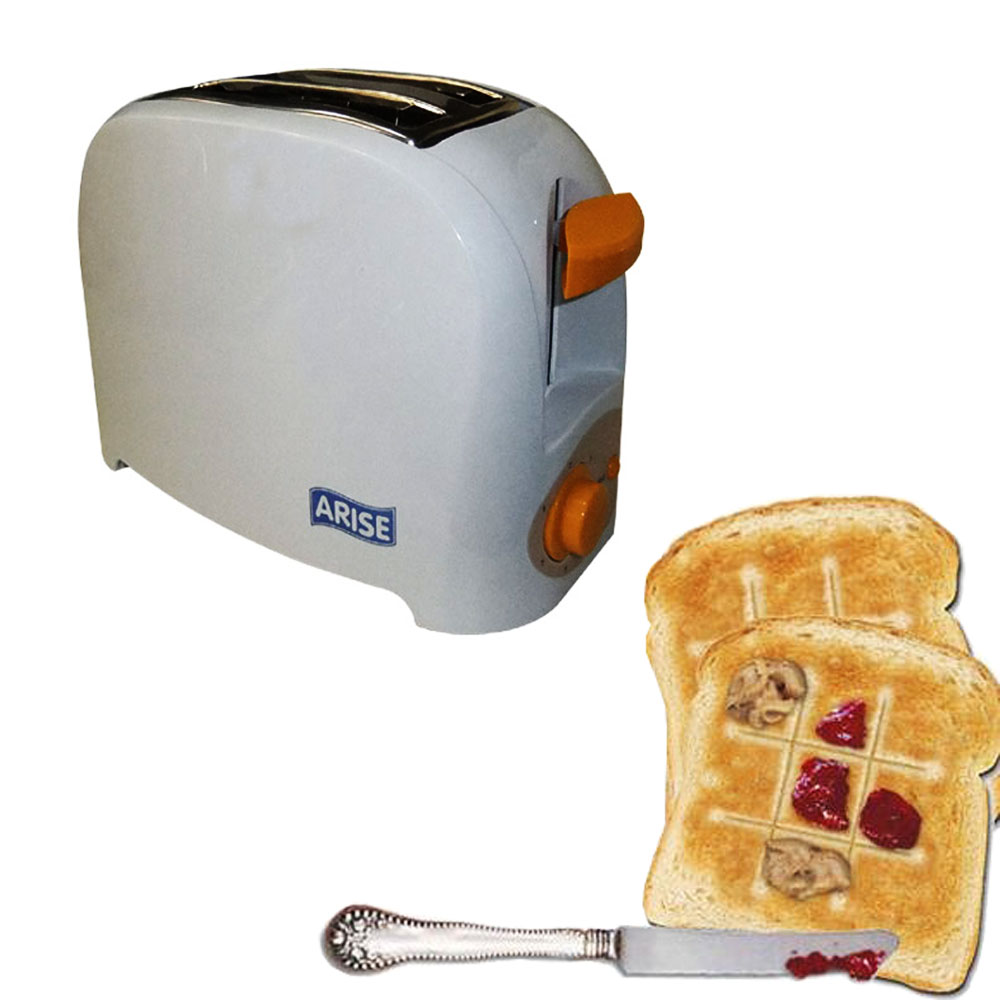 Popup Toaster