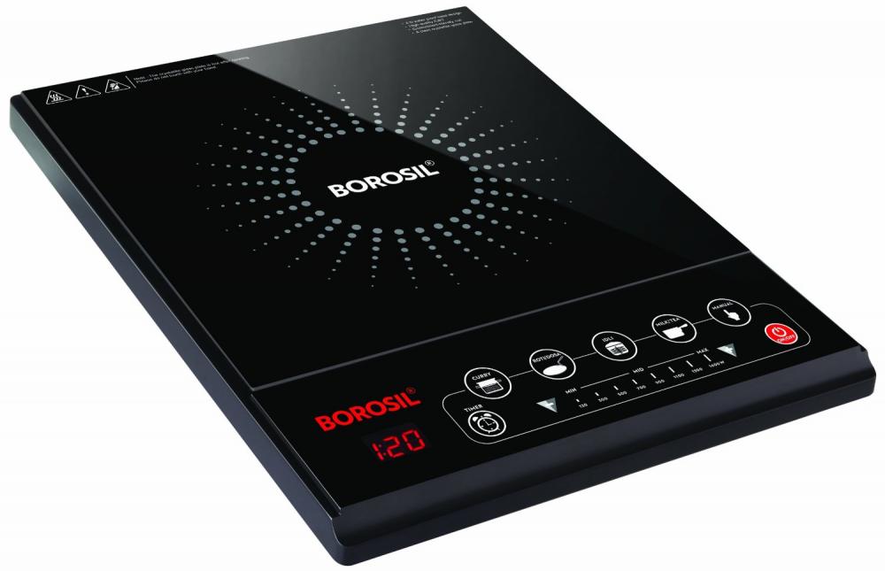 Borosil Induction Cooker