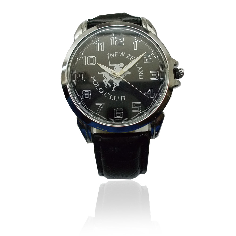 New Zealand Polo Club Gents Watch