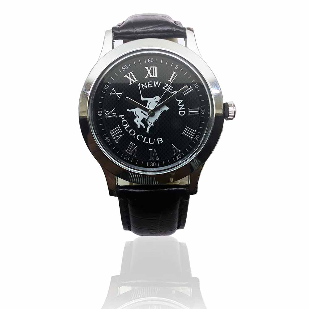 New Zealand Polo Club Gents Watch