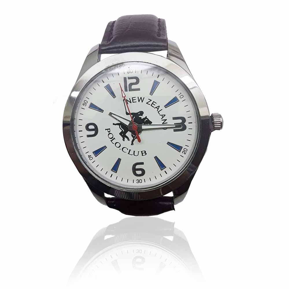 New Zealand Polo Club Gents Watch