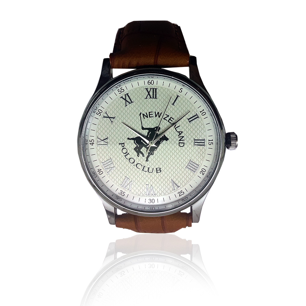 New Zealand Polo Club Gents Watch