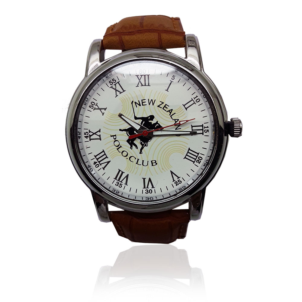 New Zealand Polo Club Gents Watch