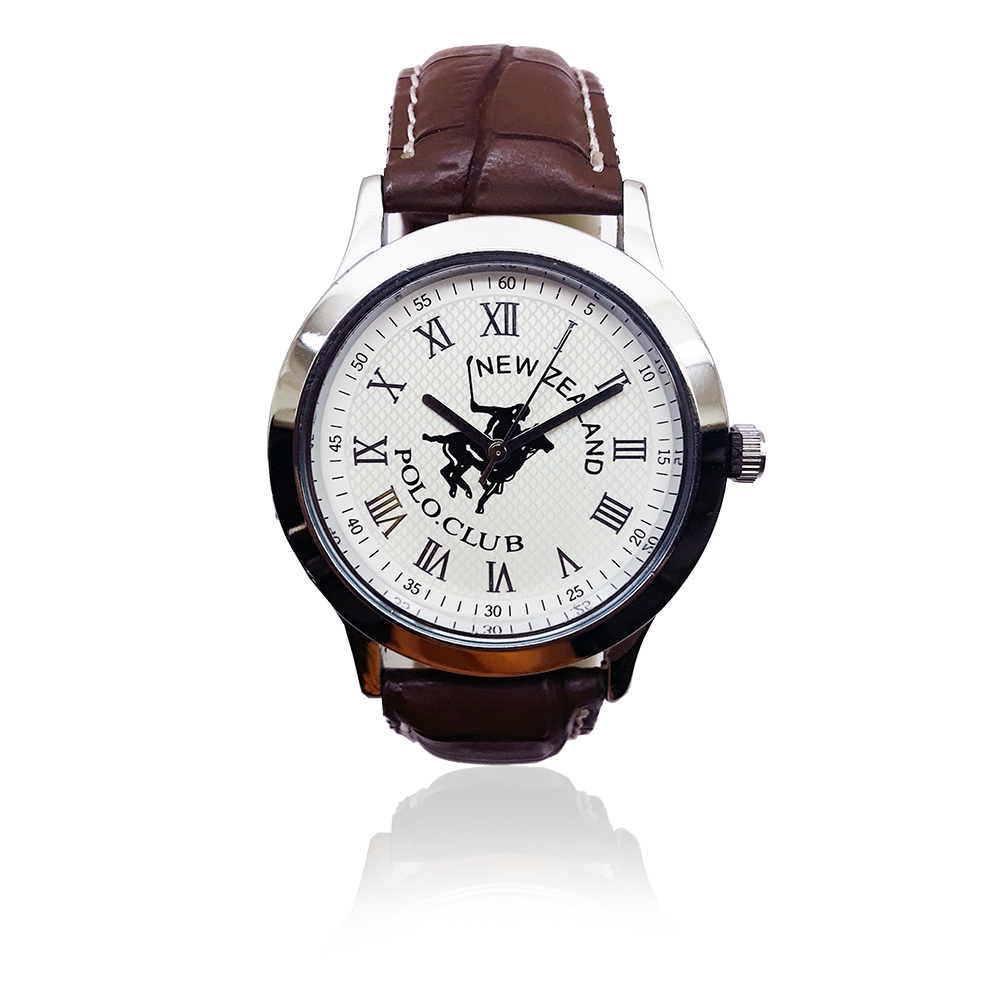 New Zealand Polo Club Gents Watch