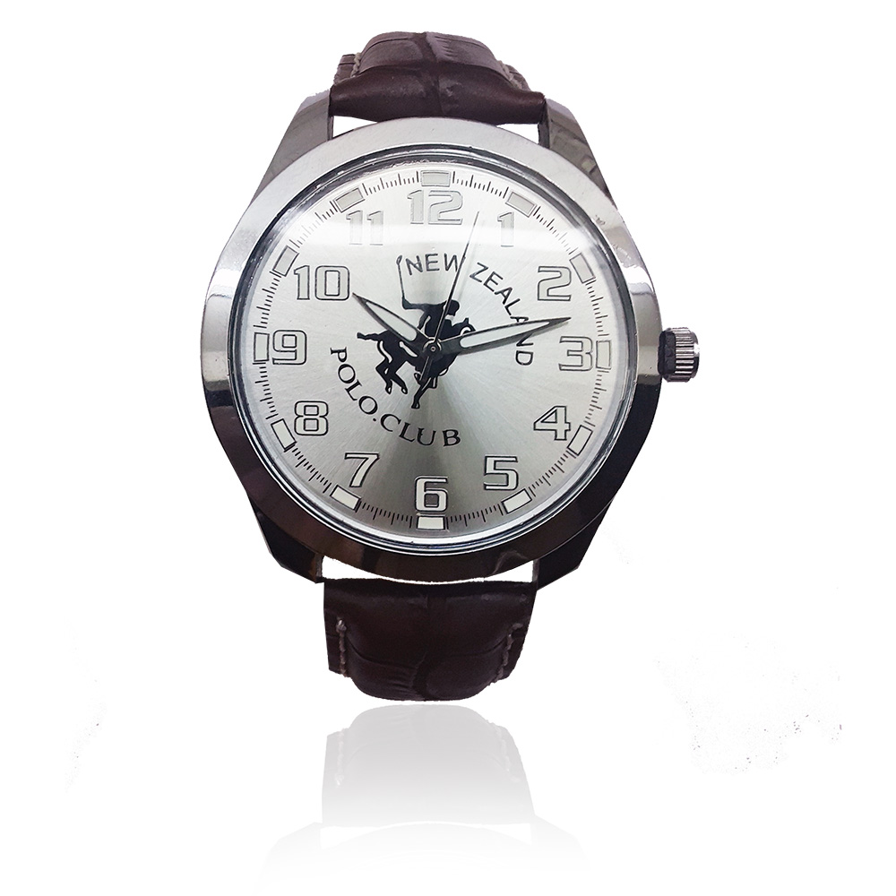 New Zealand Polo Club Gents Watch