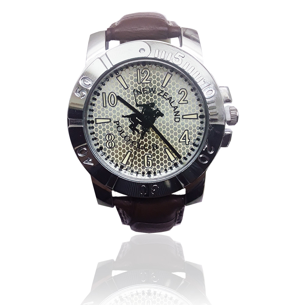 New Zealand Polo Club Ladies Watch