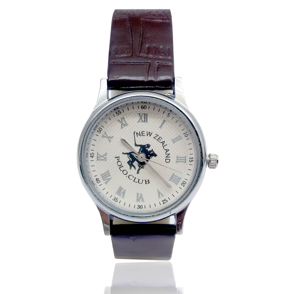 Newzealand Polo Club Gents Watch