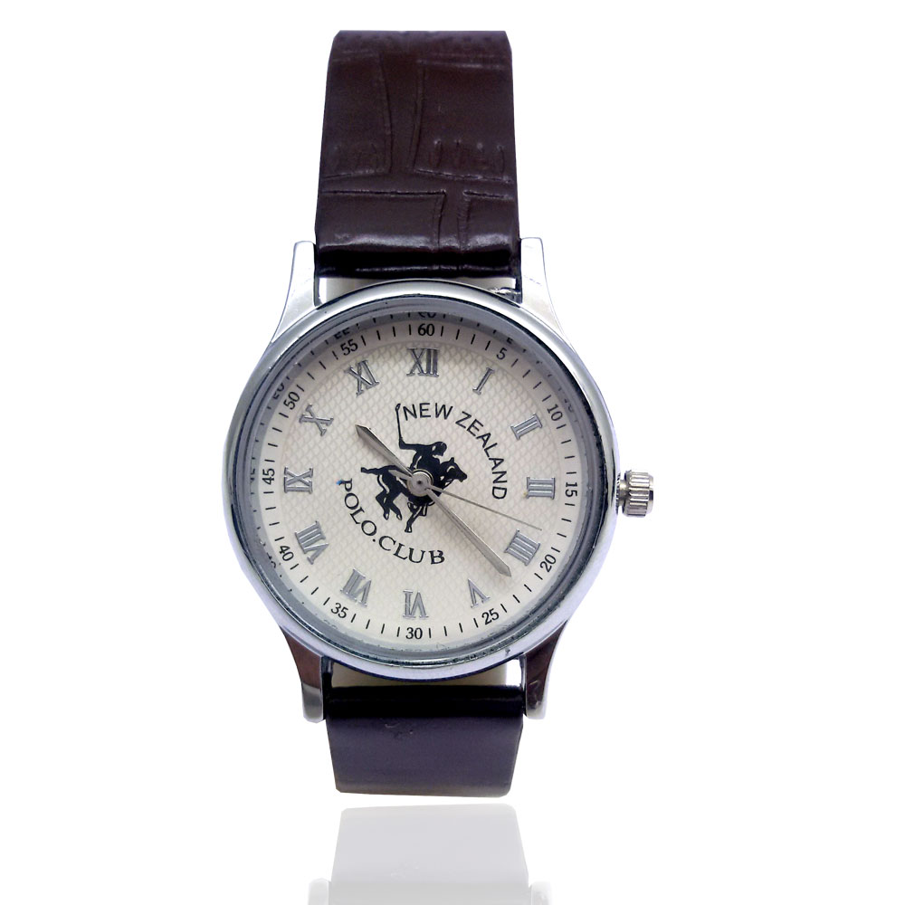 Newzealand Polo Club Ladies Watch