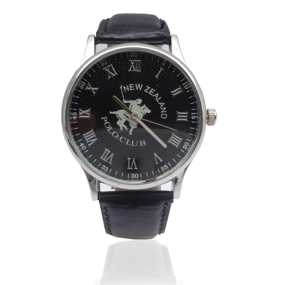 Newzealand Polo Club Gents Watch