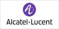 ALCATEL-LUCENT