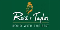 REID & TAYLOR