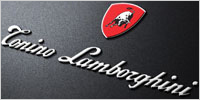 TONINO LAMBORGHINI