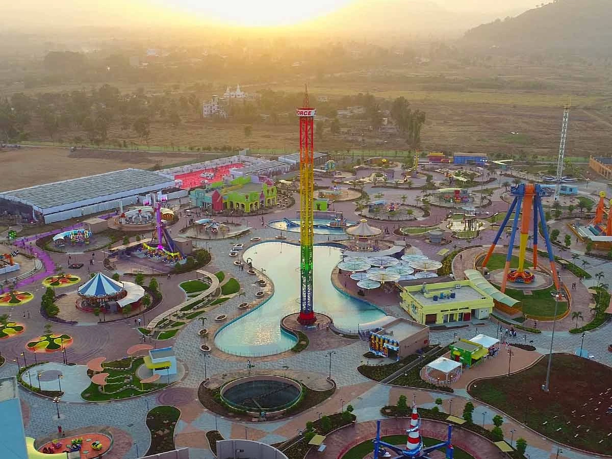 Amusement-Park