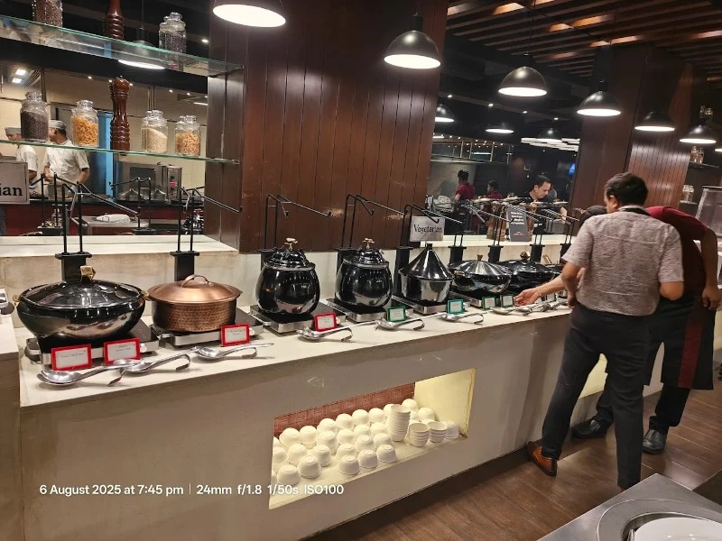 SIGREE GLOBAL GRILL (4)