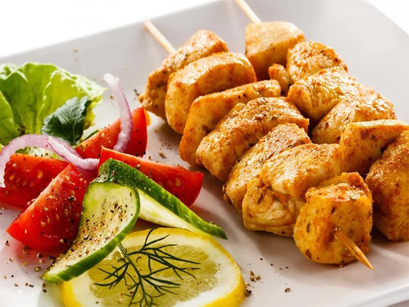 SIGREE GLOBAL GRILL (6)